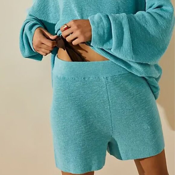 Free People Lounge Shorts - Picture 8 of 10